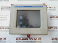 Allen Bradley 2711Pc-t6M20D8 Panelview Plus Compact 24 Vdc