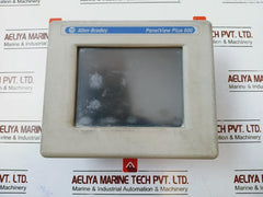 Allen Bradley 2711Pc-t6M20D8 Panelview Plus Compact 24 Vdc