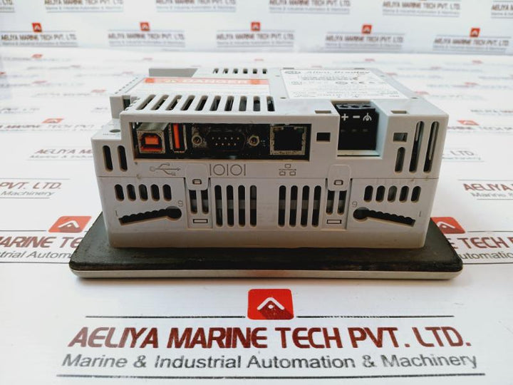 Allen Bradley 2711Pc-t6M20D8 Panelview Plus Compact 24 Vdc