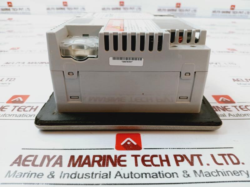 Allen Bradley 2711Pc-t6M20D8 Panelview Plus Compact 24 Vdc