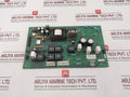Allen Bradley 308689-q02 Printed Circuit Board