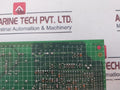 Allen Bradley 308689-q02 Printed Circuit Board
