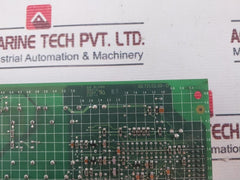Allen Bradley 308689-q02 Printed Circuit Board