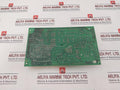 Allen Bradley 308689-q02 Printed Circuit Board