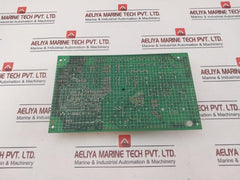 Allen Bradley 308689-q02 Printed Circuit Board