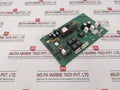 Allen Bradley 308689-q02 Printed Circuit Board