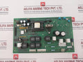 Allen Bradley 308689-q02 Printed Circuit Board