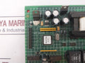 Allen Bradley 308689-q02 Printed Circuit Board
