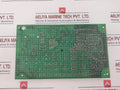 Allen Bradley 308689-q02 Printed Circuit Board