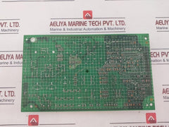 Allen Bradley 308689-q02 Printed Circuit Board