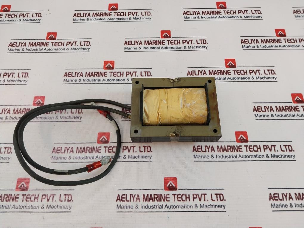 Allen Bradley 314984-C01 Drive Choke Transformer SNC P21330