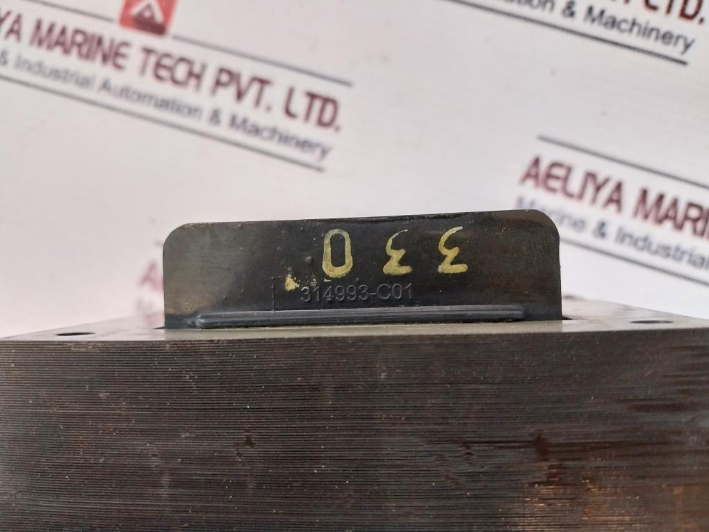 Allen Bradley 314984-C01 Drive Choke Transformer SNC P21330