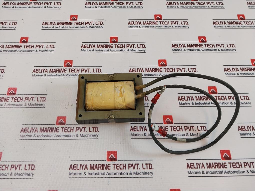 Allen Bradley 314984-c01 Drive Choke Transformer Snc P21330