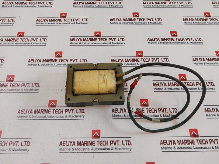Allen Bradley 314984-C01 Drive Choke Transformer SNC P21330