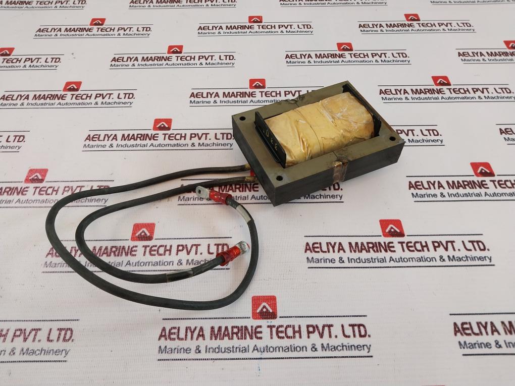 Allen Bradley 314984-C01 Drive Choke Transformer SNC P21330