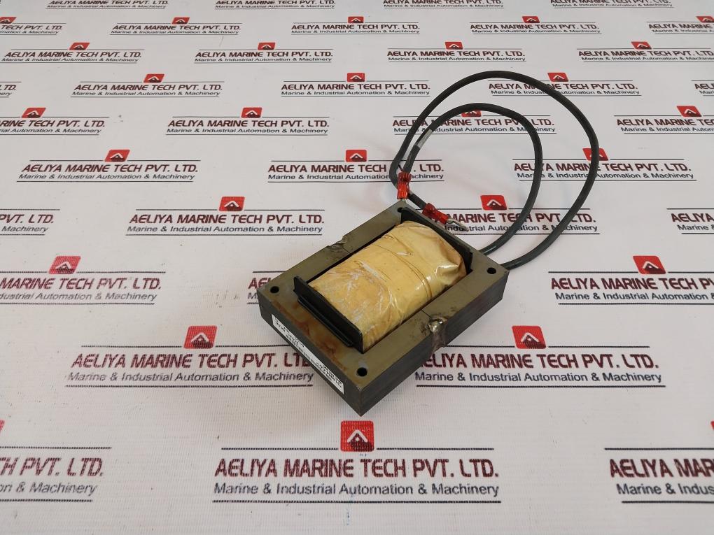 Allen Bradley 314984-c01 Drive Choke Transformer Snc P21330