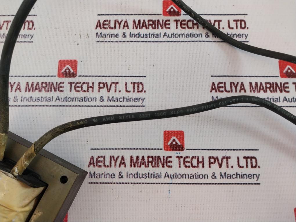 Allen Bradley 314984-C01 Drive Choke Transformer SNC P21330