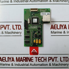 Allen Bradley 315425-a01 Printed Circuit Board 196037-q09