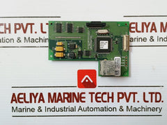 Allen Bradley 315425-a01 Printed Circuit Board 196037-q09
