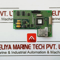 Allen Bradley 315425-a01 Printed Circuit Board 196037-q09