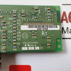 Allen Bradley 315425-a01 Printed Circuit Board 196037-q09