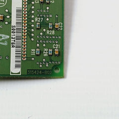 Allen Bradley 315425-a01 Printed Circuit Board 196037-q09