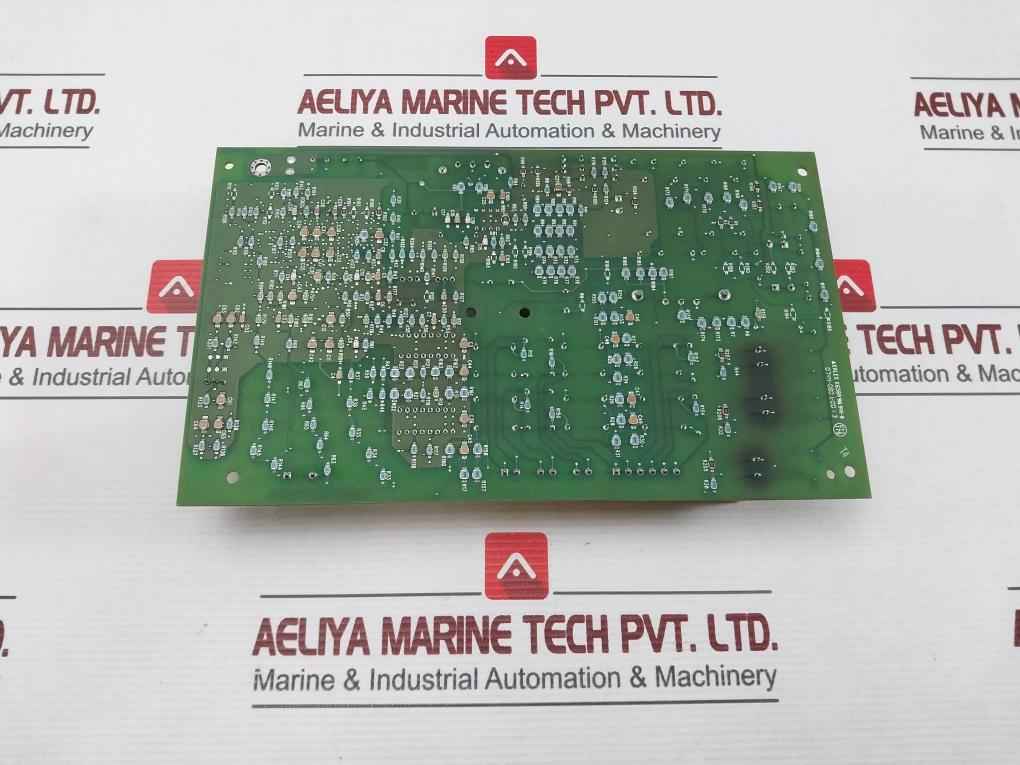 Allen Bradley 394877-a02 Inverter Trigger Board Rev 07