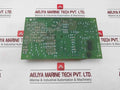 Allen Bradley 394877-a02 Inverter Trigger Board Rev 07