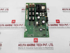 Allen Bradley 394877-a02 Inverter Trigger Board Rev 07