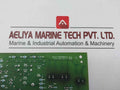 Allen Bradley 394877-a02 Inverter Trigger Board Rev 07