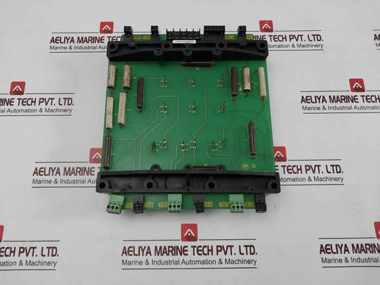 Allen Bradley 40382-226-5 Interface Pcb Circuit Board Rev: B