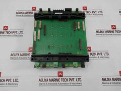 Allen Bradley 40382-226-5 Interface Pcb Circuit Board Rev: B