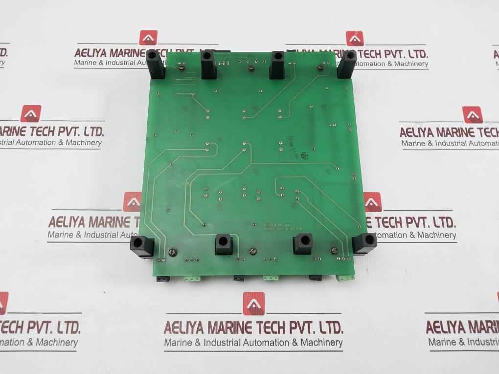 Allen Bradley 40382-226-5 Interface Pcb Circuit Board Rev: B