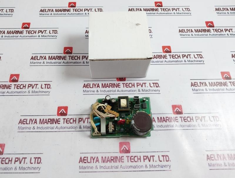 Allen Bradley 40855-096-51 PC Board Assembly