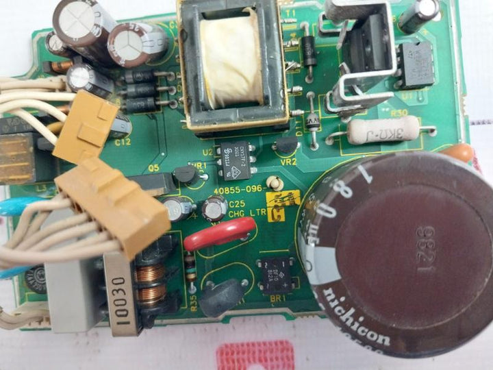 Allen Bradley 40855-096-51 PC Board Assembly