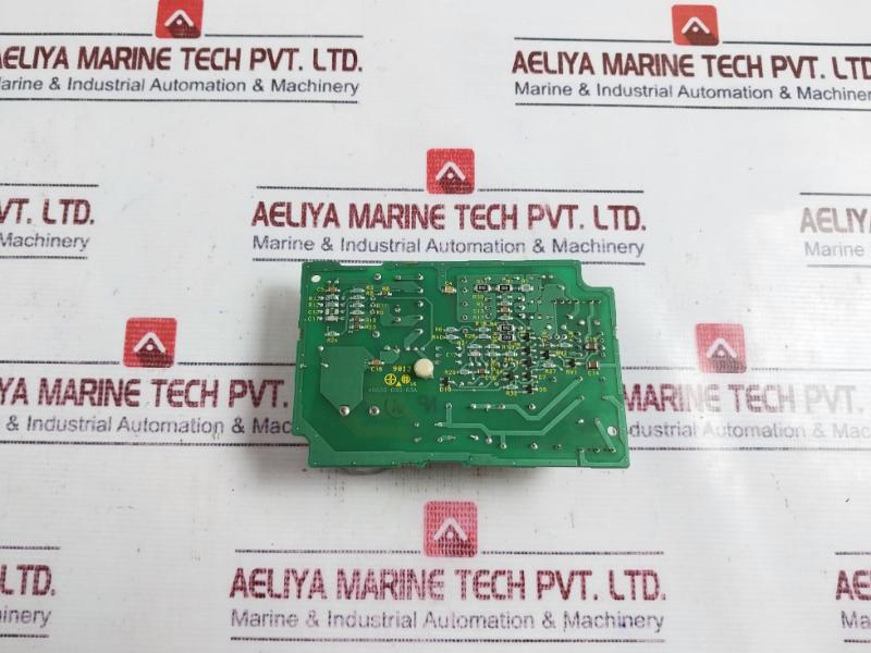 Allen Bradley 40855-096-51 PC Board Assembly