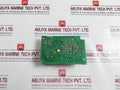 Allen Bradley 40855-096-51 PC Board Assembly