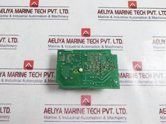 Allen Bradley 40855-096-51 PC Board Assembly