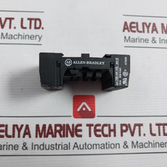 Allen Bradley 700-hn102 Relay Socket 10A 300Vac