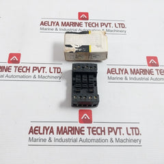 Allen Bradley 700-hn102 Relay Socket 10A 300Vac