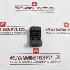 Allen Bradley 700-hn102 Relay Socket 10A 300Vac