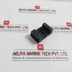 Allen Bradley 700-hn102 Relay Socket 10A 300Vac