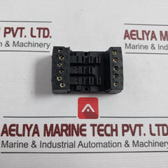 Allen Bradley 700-hn102 Relay Socket 10A 300Vac
