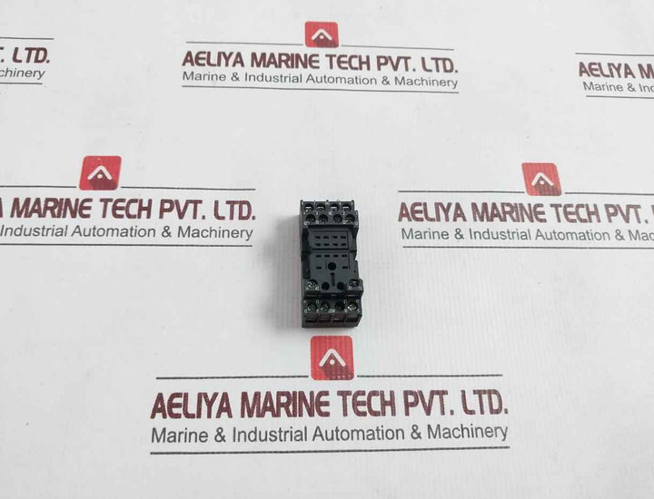 Allen Bradley 700-hn 103 Relay Base Socket 10A 300Vac