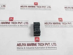 Allen Bradley 700-hn 103 Relay Base Socket 10A 300Vac
