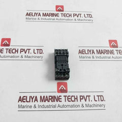 Allen Bradley 700-hn 103 Relay Base Socket 10A 300Vac