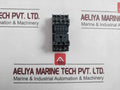 Allen Bradley 700-hn 103 Relay Base Socket 10A 300Vac