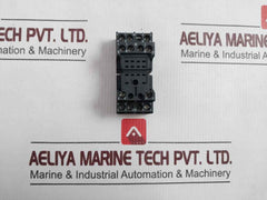 Allen Bradley 700-hn 103 Relay Base Socket 10A 300Vac