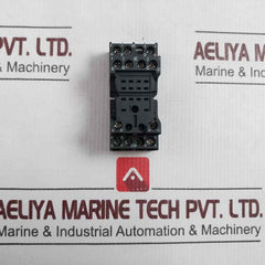 Allen Bradley 700-hn 103 Relay Base Socket 10A 300Vac