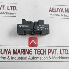 Allen Bradley 700-hn 103 Relay Base Socket 10A 300Vac